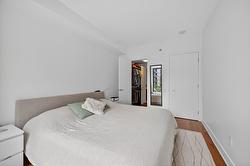 Chambre à coucher principale - 