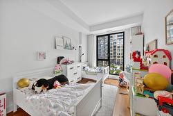 Chambre à coucher - 