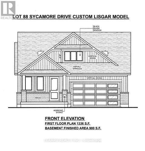 11 Sycamore Drive, Tillsonburg, ON - Other