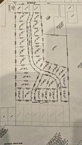 Lot 22-22 Route 616, Keswick Ridge, NB 