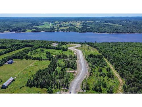 Lot 22-22 Route 616, Keswick Ridge, NB 