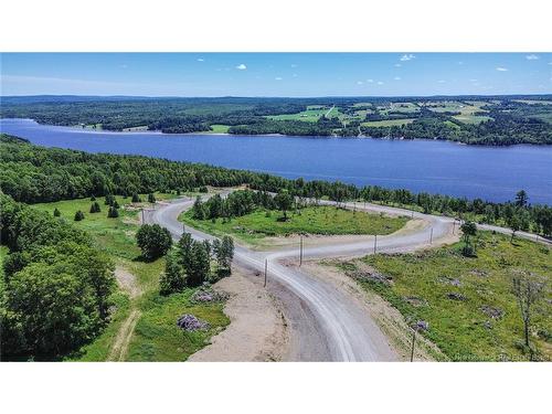 Lot 22-6 Route 616, Keswick Ridge, NB 