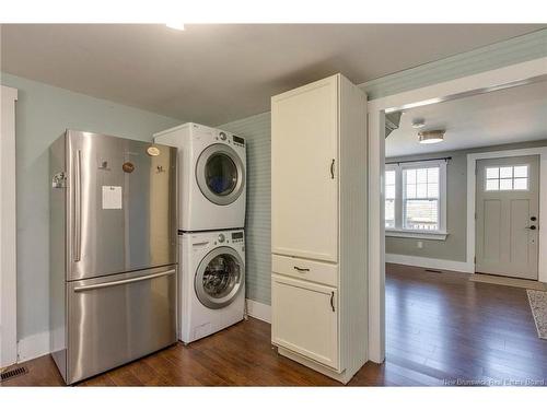 5 Wallace Cove Rd, Blacks Harbour, NB 