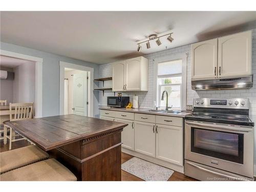 5 Wallace Cove Rd, Blacks Harbour, NB 