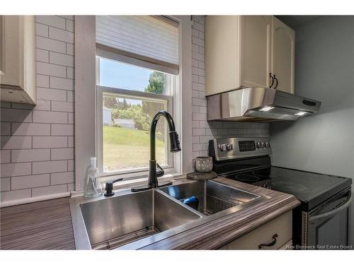 5 Wallace Cove Rd, Blacks Harbour, NB 