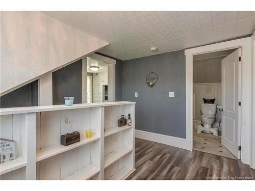 5 Wallace Cove Rd, Blacks Harbour, NB 