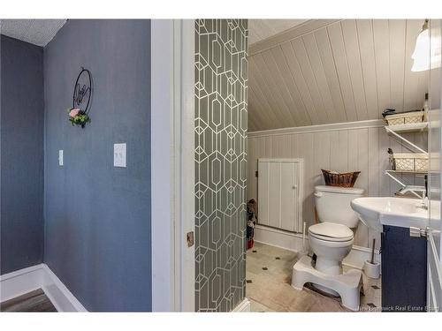 5 Wallace Cove Rd, Blacks Harbour, NB 