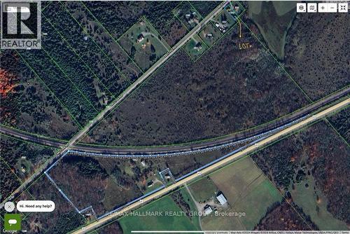 1352 County 43 Road Highway W, Montague, ON 