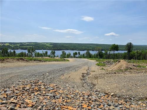 Lot 22-26 Route 616, Keswick Ridge, NB 