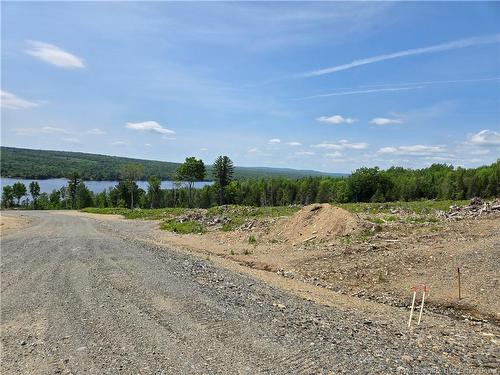 Lot 22-26 Route 616, Keswick Ridge, NB 