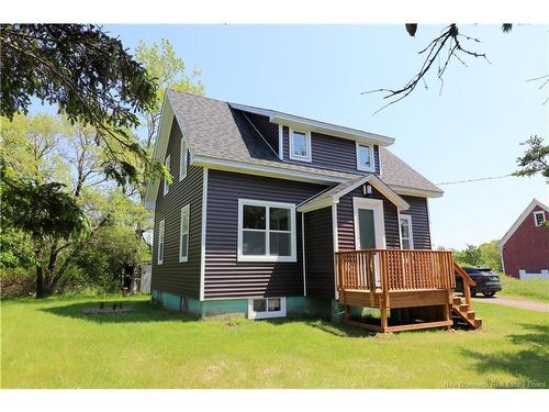 1833 Route 776, Grand Manan, NB 