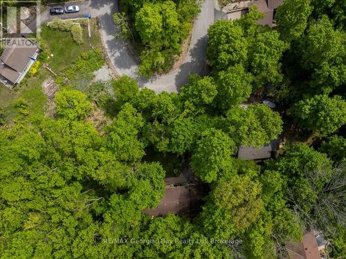 31 Lakeview Crescent, Tiny, ON - Outdoor With View