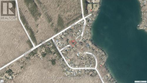 31 Lakeview Crescent, Tiny, ON -  With Body Of Water