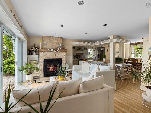 4 York Redoubt Crescent, Fergusons Cove, NS 