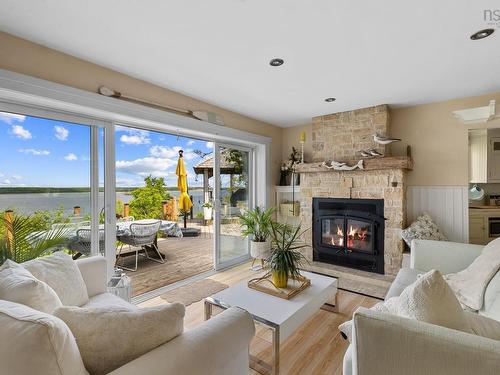 4 York Redoubt Crescent, Fergusons Cove, NS 