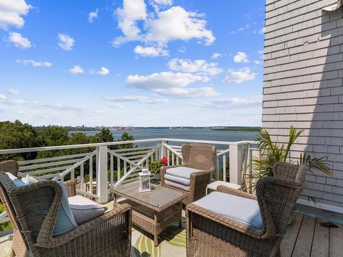 4 York Redoubt Crescent, Fergusons Cove, NS 