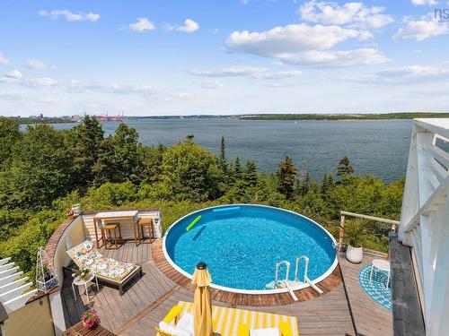 4 York Redoubt Crescent, Fergusons Cove, NS 