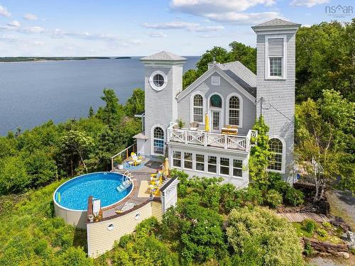 4 York Redoubt Crescent, Fergusons Cove, NS 