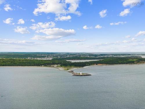 4 York Redoubt Crescent, Fergusons Cove, NS 