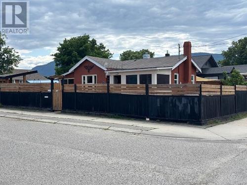 402 Orchard Avenue  Penticton, BC V2A 1Y2