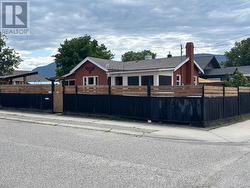 402 Orchard Avenue  Penticton, BC V2A 1Y2