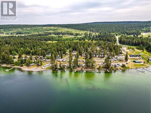 5 4435 Fircrest Road, Lac La Hache, BC 