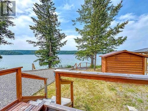 5 4435 Fircrest Road, Lac La Hache, BC 