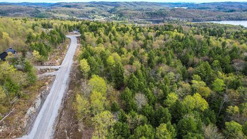 Overall view - 45 Ch. De La Fresque, Val-Des-Monts, QC 