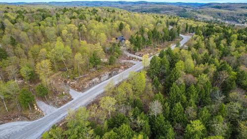 Overall view - 45 Ch. De La Fresque, Val-Des-Monts, QC 