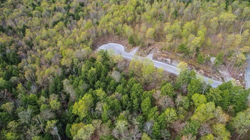 Overall view - 45 Ch. De La Fresque, Val-Des-Monts, QC 