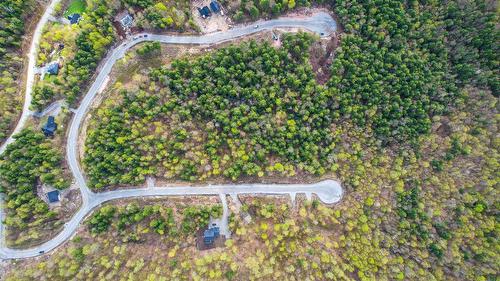 Overall view - 45 Ch. De La Fresque, Val-Des-Monts, QC 