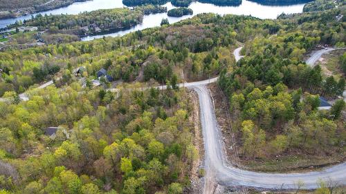 Overall view - 45 Ch. De La Fresque, Val-Des-Monts, QC 