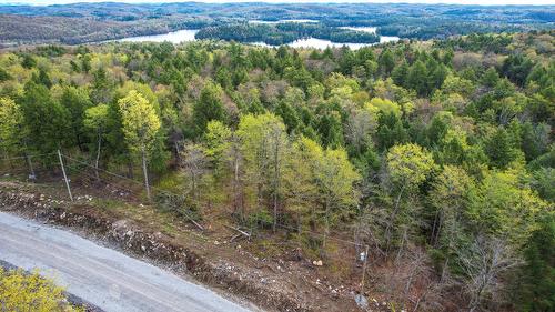 Overall view - 45 Ch. De La Fresque, Val-Des-Monts, QC 