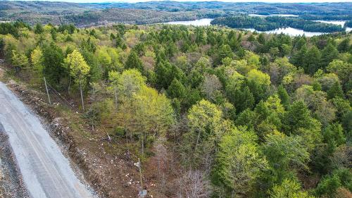 Overall view - 45 Ch. De La Fresque, Val-Des-Monts, QC 