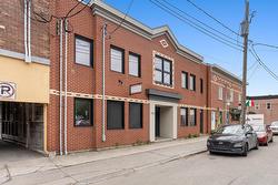 715  - 727 Rue St-Bernard  Québec (La Cité-Limoilou), QC G1N 1J4