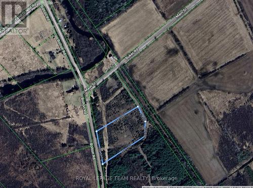 Con7Lt2 Bolton Road, Merrickville-Wolford, ON - 