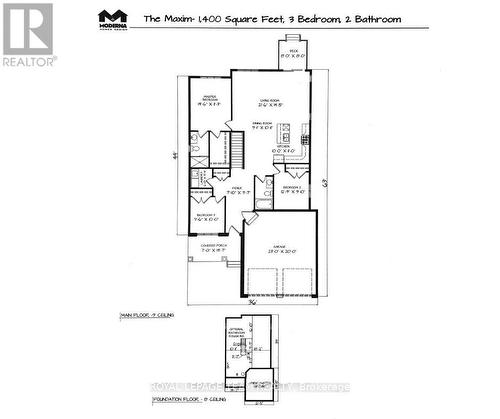 Con7Lt2 Bolton Road, Merrickville-Wolford, ON - Other