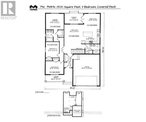 475 Pioneer Road, Merrickville-Wolford, ON - Other