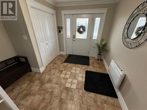 11 Butler Street, Bishop'S Falls, NL - Indoor Photo Showing Other Room