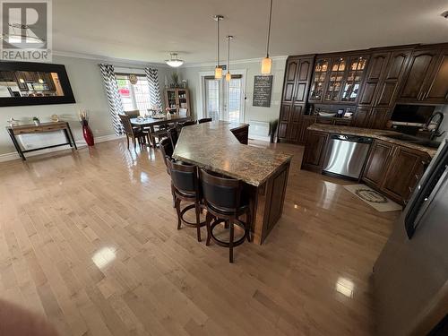 11 Butler Street, Bishop'S Falls, NL - Indoor Photo Showing Other Room