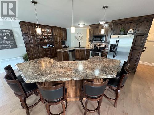 11 Butler Street, Bishop'S Falls, NL - Indoor