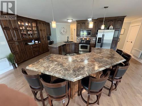 11 Butler Street, Bishop'S Falls, NL - Indoor