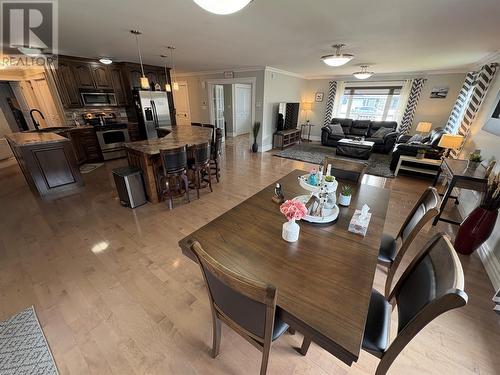 11 Butler Street, Bishop'S Falls, NL - Indoor