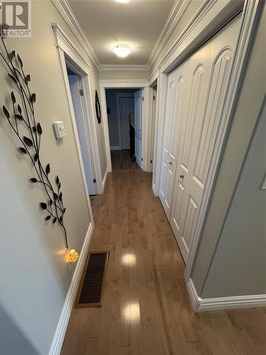 11 Butler Street, Bishop'S Falls, NL - Indoor Photo Showing Other Room