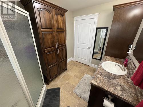 11 Butler Street, Bishop'S Falls, NL - Indoor Photo Showing Bathroom