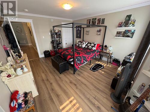 11 Butler Street, Bishop'S Falls, NL - Indoor Photo Showing Other Room