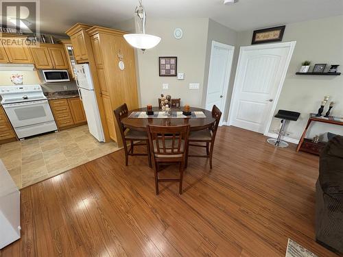 11 Butler Street, Bishop'S Falls, NL - Indoor