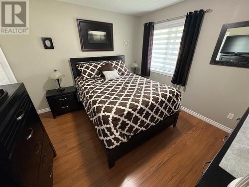 11 Butler Street, Bishop'S Falls, NL - Indoor Photo Showing Bedroom