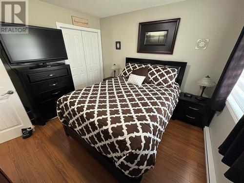 11 Butler Street, Bishop'S Falls, NL - Indoor Photo Showing Bedroom