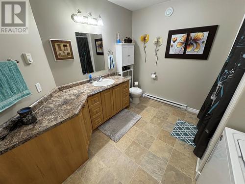 11 Butler Street, Bishop'S Falls, NL - Indoor Photo Showing Bathroom